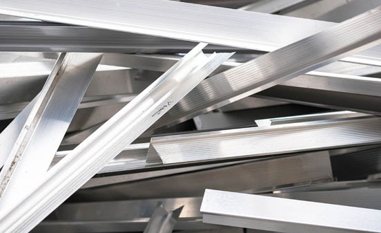 Non Ferro Metalen | Jos Menten Metaalhandel B.V